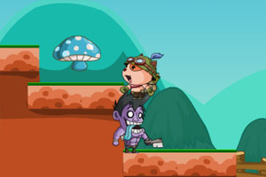 英雄联盟大冒险