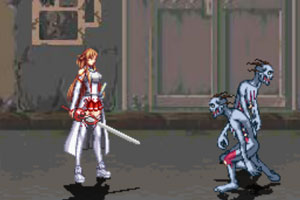 狂丧之尸5无敌版