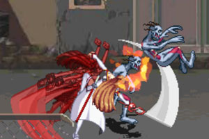 狂丧之尸5无敌版