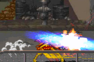 狂丧之尸5无敌版