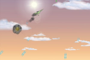 海洋轰炸机2升级版