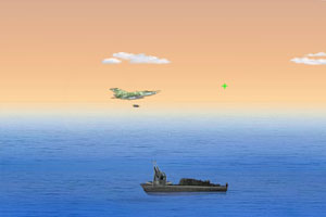 海洋轰炸机2升级版