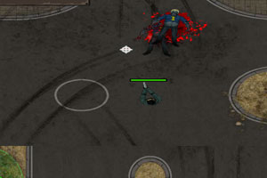 僵尸世界大战2无敌版