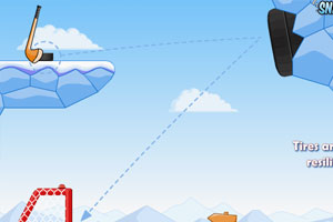 冰球入网加强版2