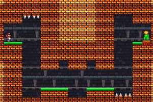 重力马里奥冒险