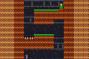 重力马里奥冒险