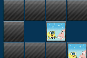 海绵宝宝的回忆