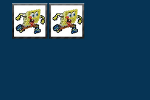 海绵宝宝的回忆