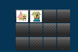 海绵宝宝的回忆