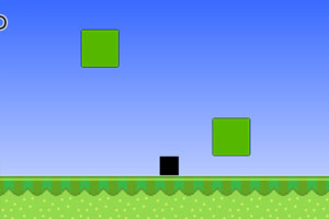 消失的方块大陆