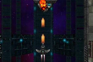 超级喷气式战斗机无敌版