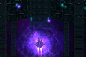 超级喷气式战斗机无敌版