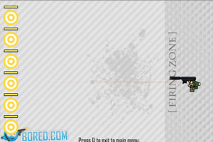 枪械高手2无敌版