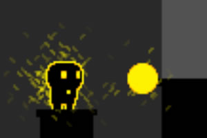 电流小子大冒险