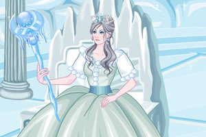 冰雪女皇