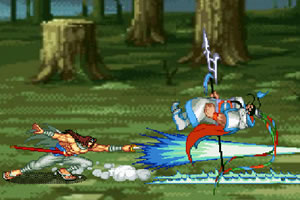 三国战纪之武将对决无敌版