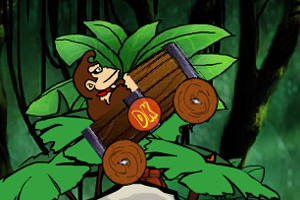 大金刚危险丛林