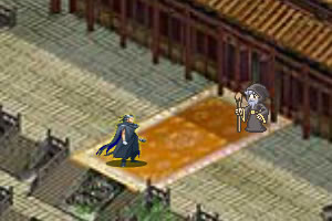 善良的死神2无敌版