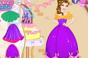 贝娜的甜蜜十六岁