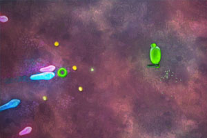 超级病毒战士无敌版