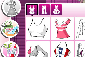 布兰妮新年装扮