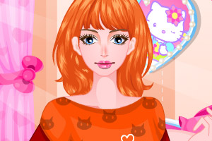 克莉丝汀的猫咪情人