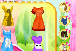 克莉丝汀的猫咪情人