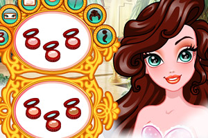 公主迪斯尼婚礼