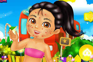 朵拉和朋友奈雅