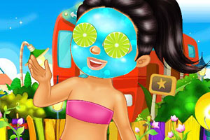 朵拉和朋友奈雅