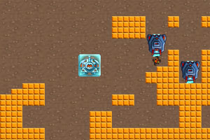 现代坦克战争无敌版