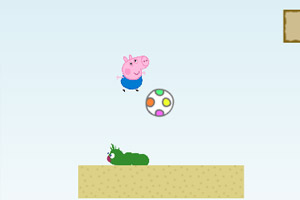 小猪乔治历险记