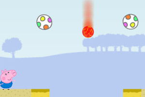 小猪乔治历险记