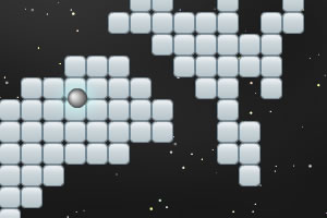 小球艰辛回家路