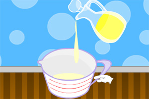 乡村美食之德国