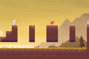 涡轮小人大冒险