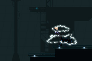 追溯之时光逆流