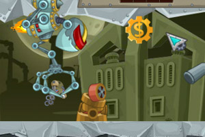 机器人末日浩劫