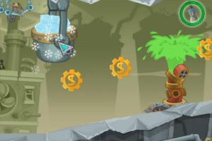 机器人末日浩劫