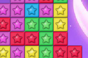 消灭星星版俄罗斯方块