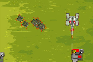 拯救坦克2无敌版