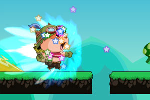 奔跑吧英雄联盟