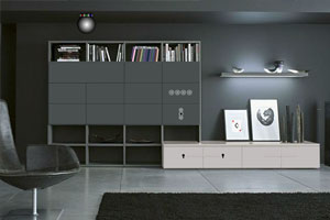 逃出秘密通道房间