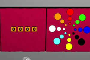 小老鼠逃离密室75