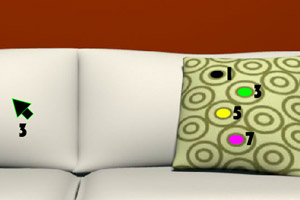 小老鼠逃离密室75