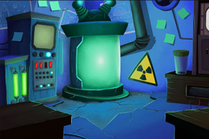 教授的脑力考验2