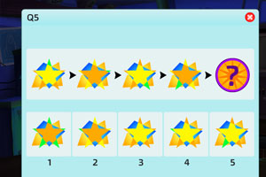 教授的脑力考验2