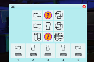 教授的脑力考验2