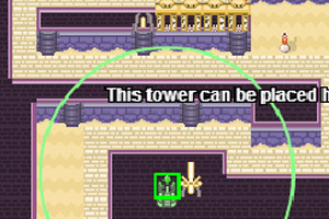 古埃及对对碰塔防