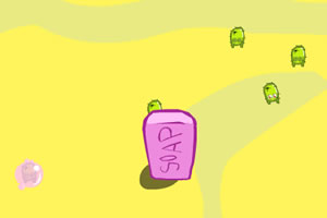 海绵宝宝肥皂除菌